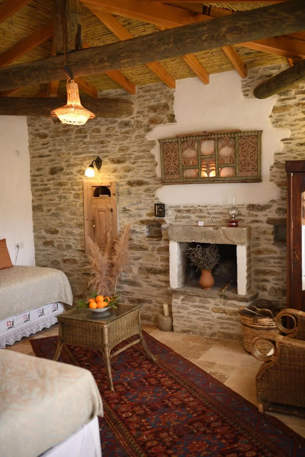 Room, Nisanyan Hotel, Izmir