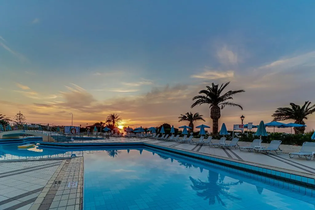 Pool, Creta Star, Crete