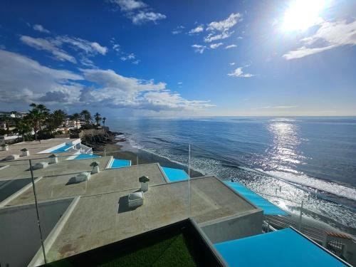 Acapulco, Gran Canaria
