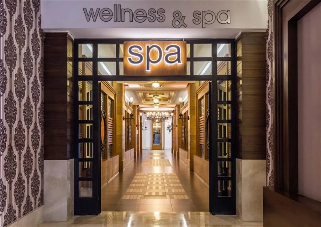 Sports and Entertainment, Villa Side Residence, Antalya
