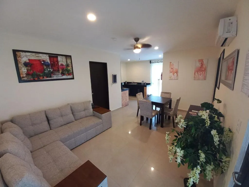 Room, Hotel Villas Segovia Suites Playa Del Carmen, Playa Del Carmen