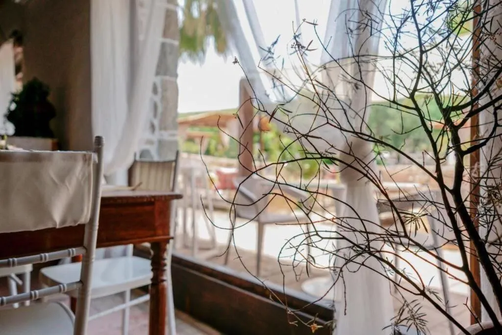 Restaurant, Il Monastero, Cagliari