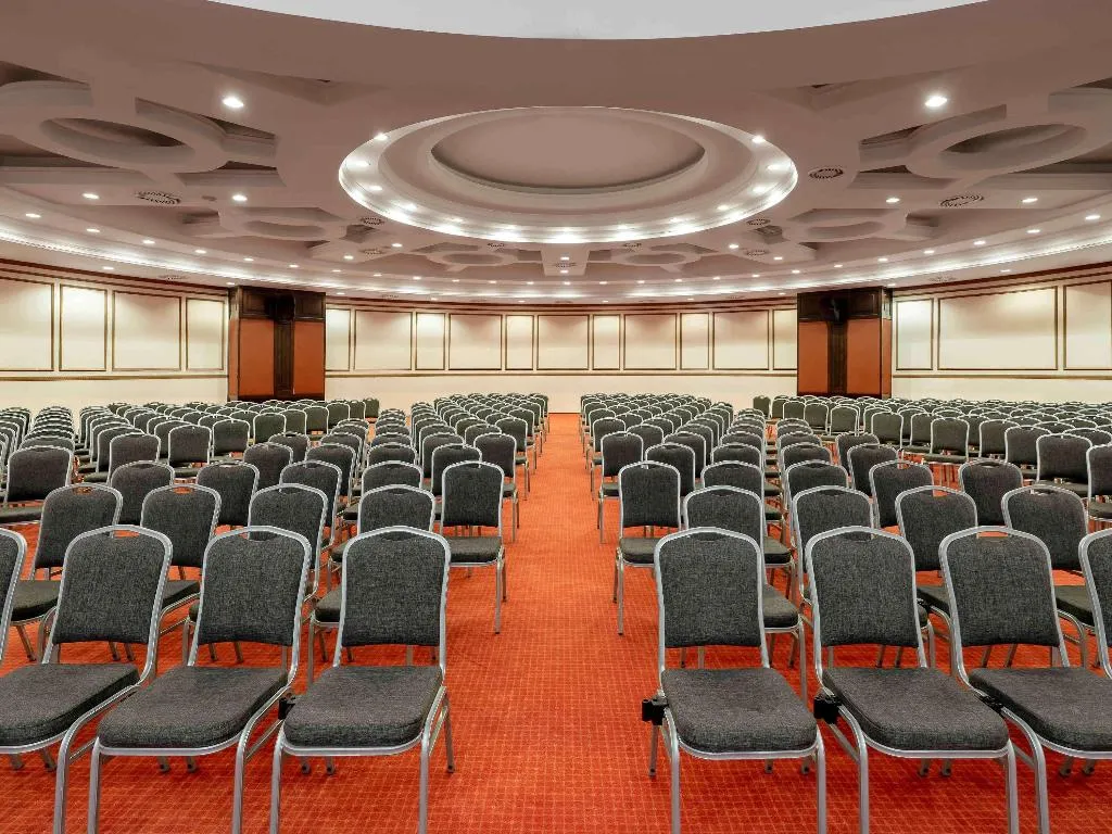 Conferences, Rixos Premium Bodrum, Bodrum