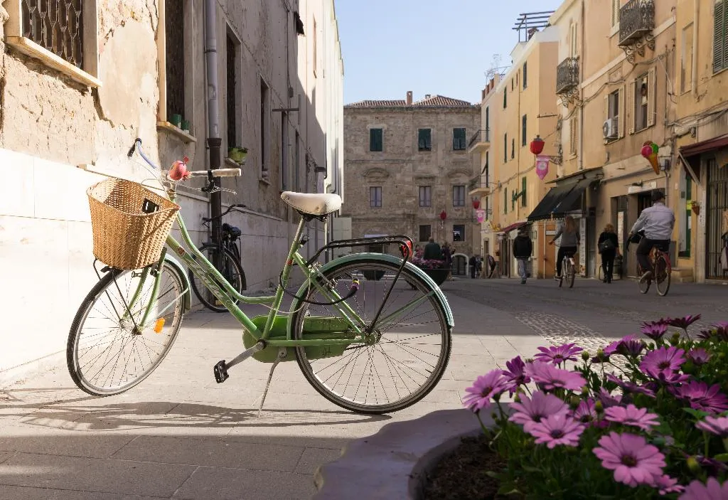 Sports and Entertainment, Hotel Catalunya, Alghero