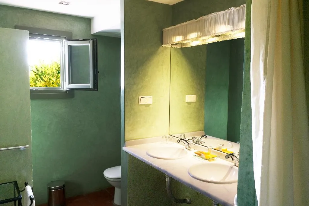 JUNIOR SUITE STANDARD Room, Boutique Hotel Molino del Arco, Costa Del Sol
