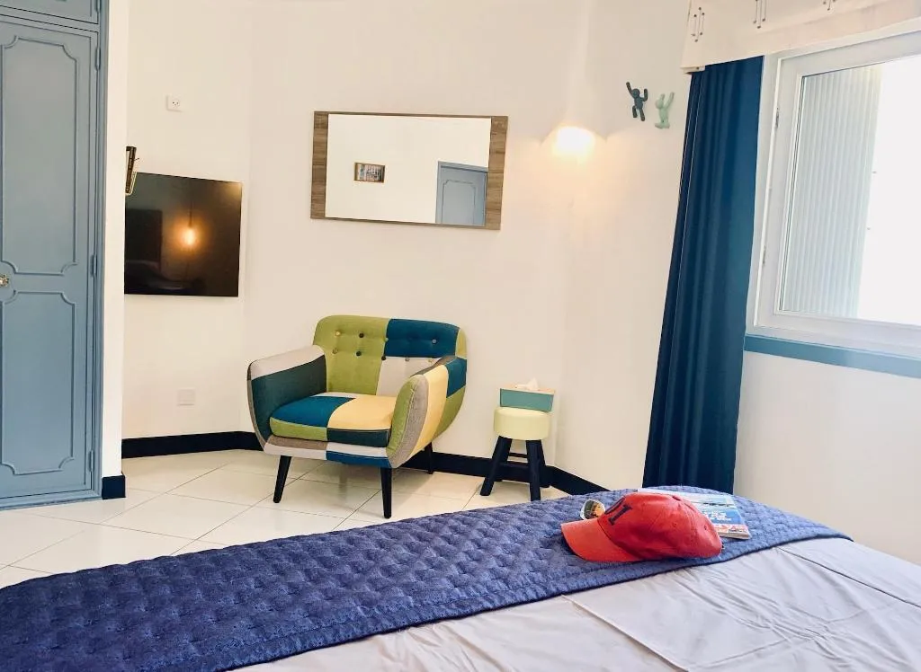 Room, The White House - Boutique Villa, Algarve