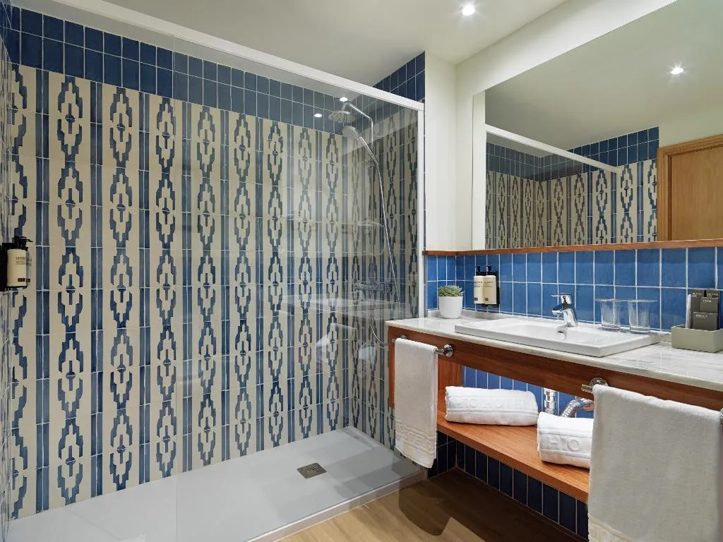 DOUBLE CAPACITY 3 Room, H10 Salauris Palace, Costa Dorada