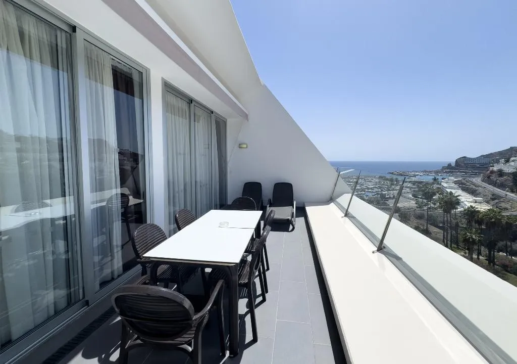 APARTMENT TWO BEDROOMS Room, Holiday Club Puerto Calma, Gran Canaria