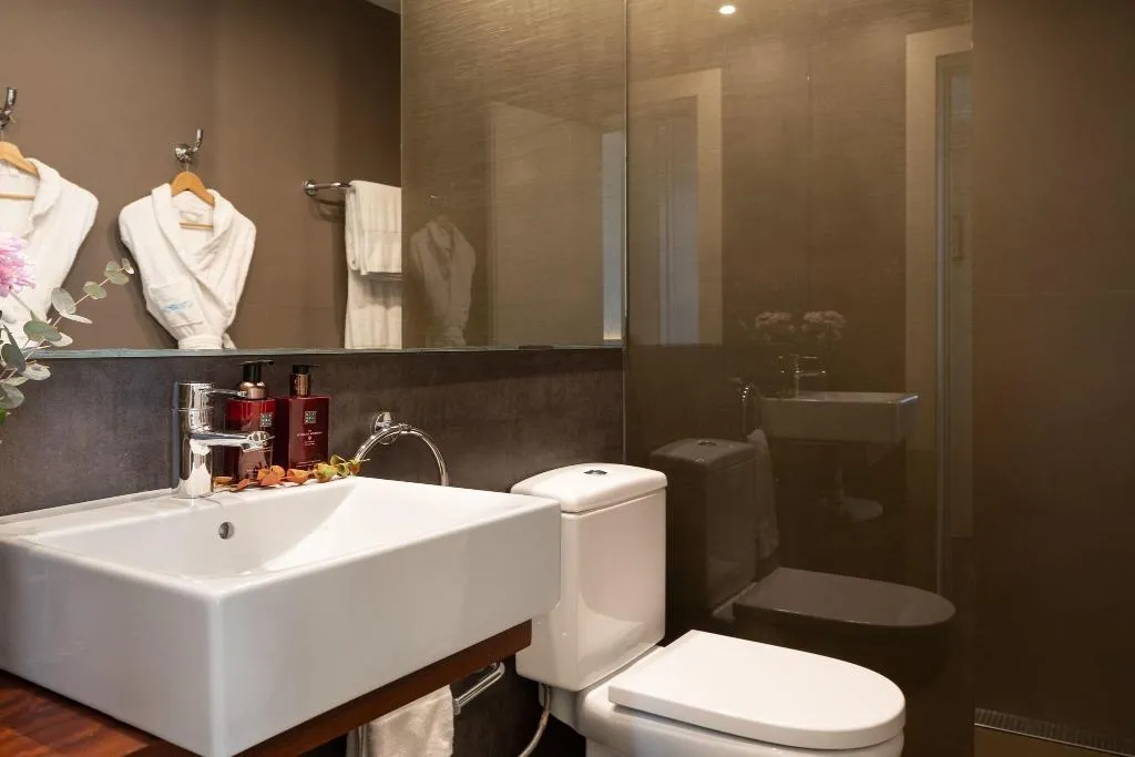 FAMILY ROOM STANDARD Room, Duquesa Suites, Barcelona