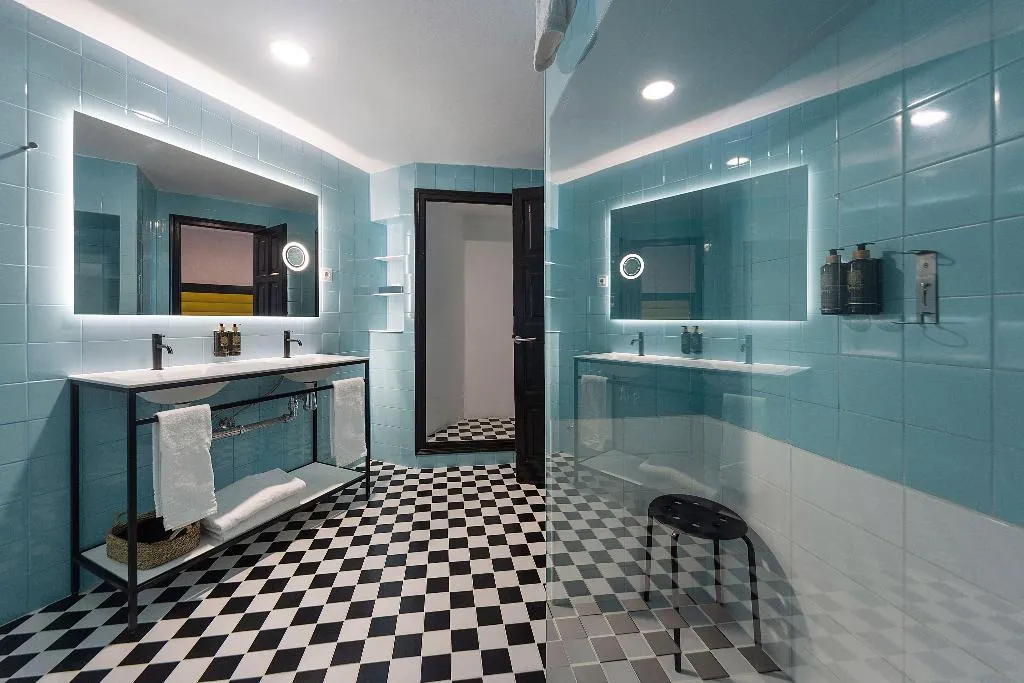 Double or Twin WITH TERRACE Room, Hotel Eetu Affiliated by Melia, Costa Brava