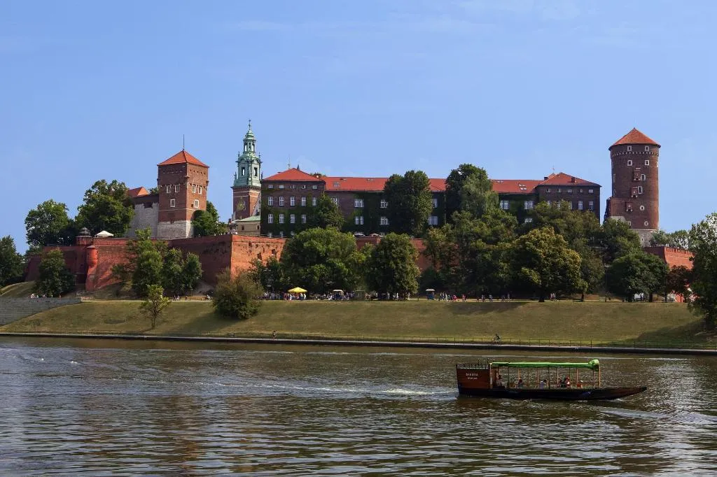 General view, ibis budget Krakow Stare Miasto, Krakow