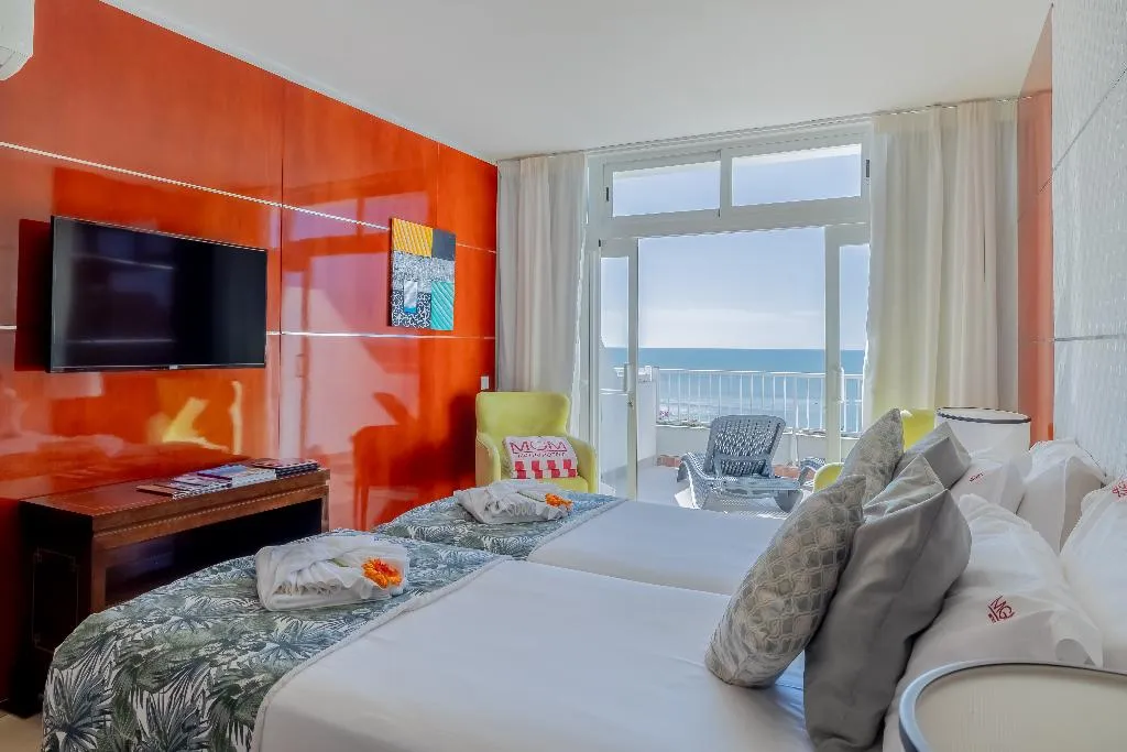 JUNIOR SUITE DELUXE Room, Monicca Collection Suites & Residences, Algarve