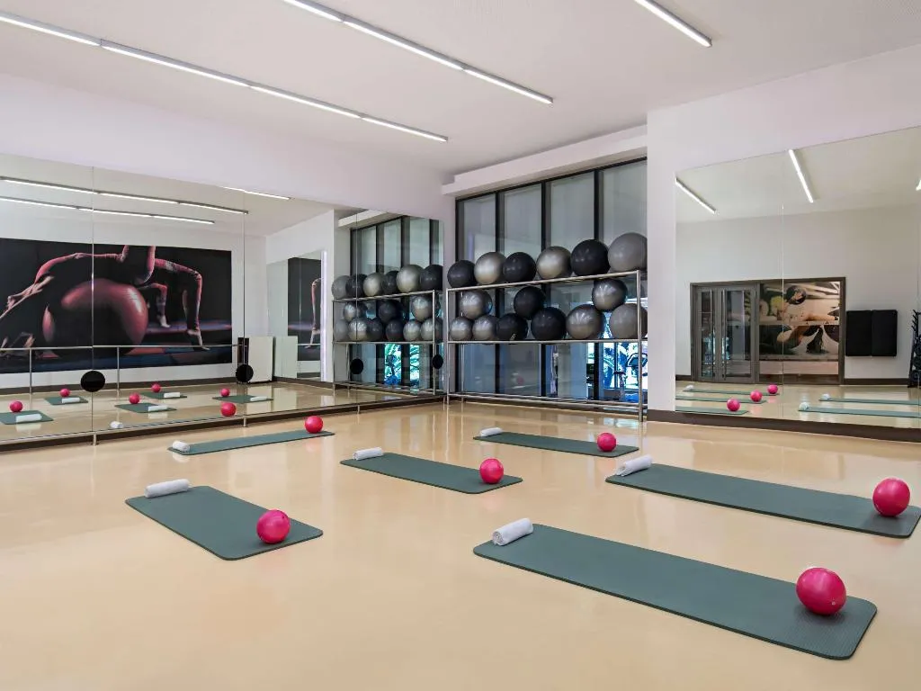 Sports and Entertainment, Swissotel Buyuk Efes Izmir, Izmir