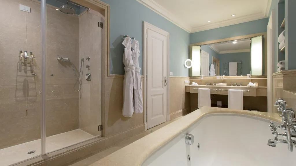 SUITE RIVER VIEW Room, Hotel Lungarno, Florence