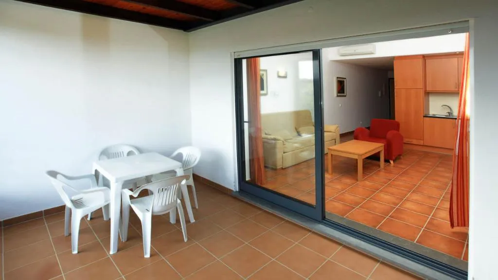 APARTMENT THREE BEDROOMS Room, VitaSol Park, Algarve