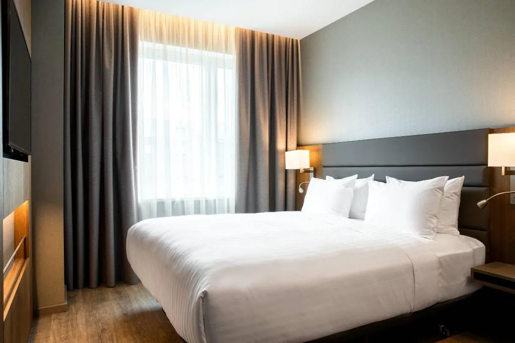 Room, AC Hotel by Marriott Riga, Riga
