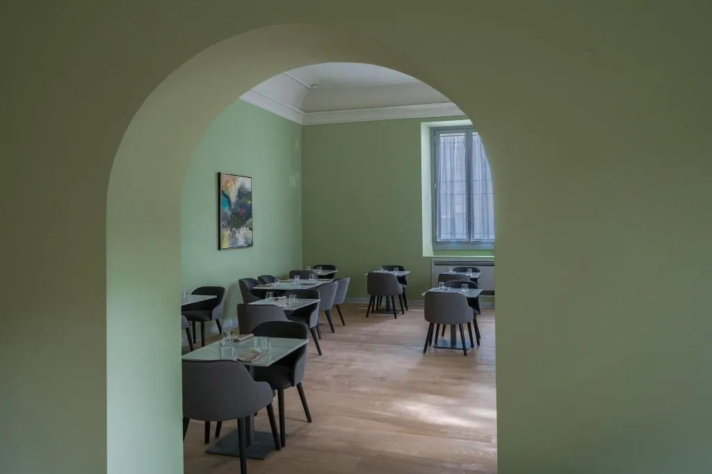 Restaurant, Ariele, Florence