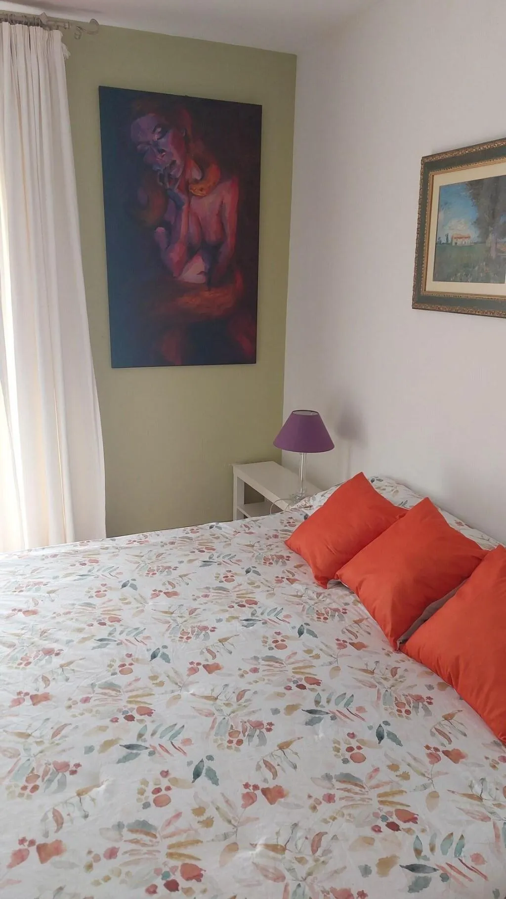 Room, Chalet Anagato, Tenerife