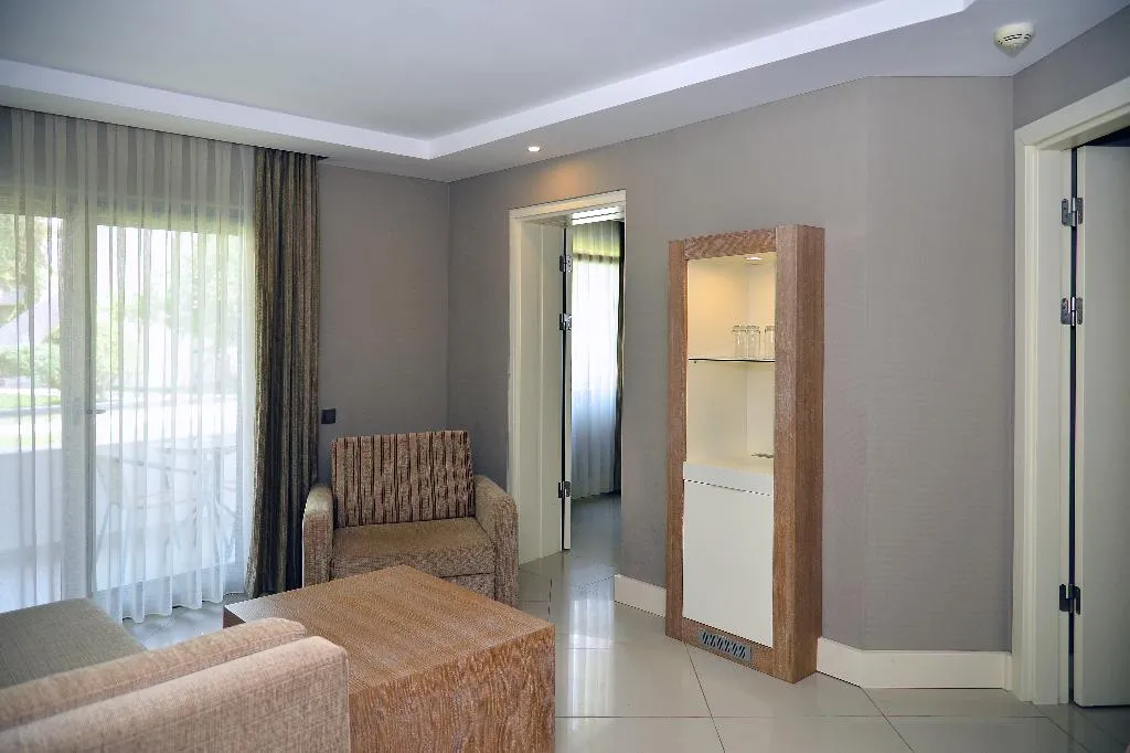 SUITE STANDARD Room, Samara, Bodrum