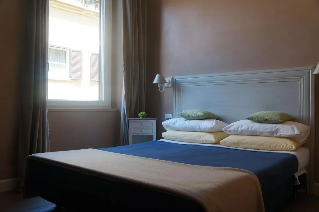 Room, Le Stanze Di Elle, Naples