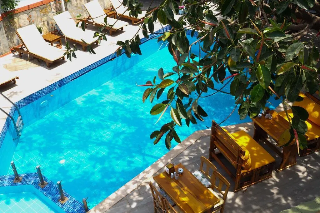 Sports and Entertainment, Oya Boutique Hotel & Suites, Bodrum