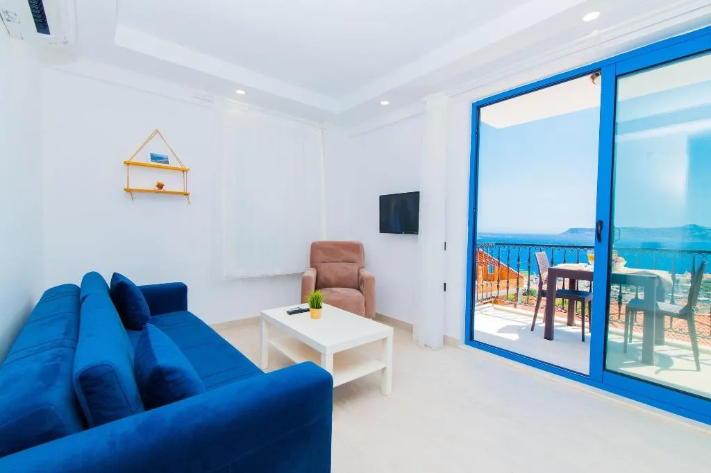 Room, Carpediem Suite Hotel, Dalaman