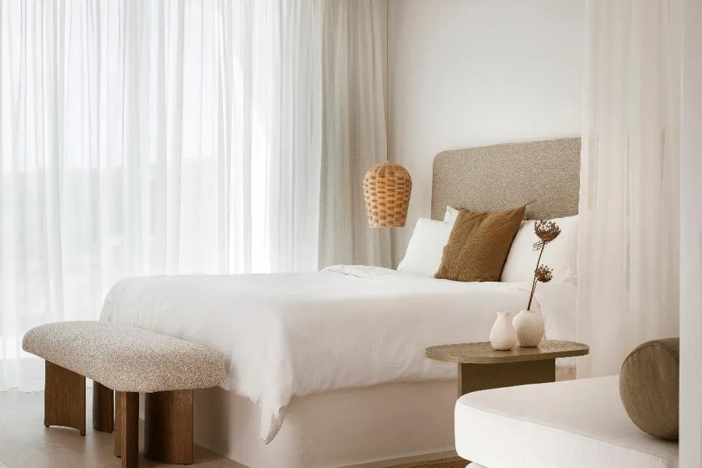 SUITE SUPERIOR Room, Mykonos Flow - Super Paradise, Mykonos