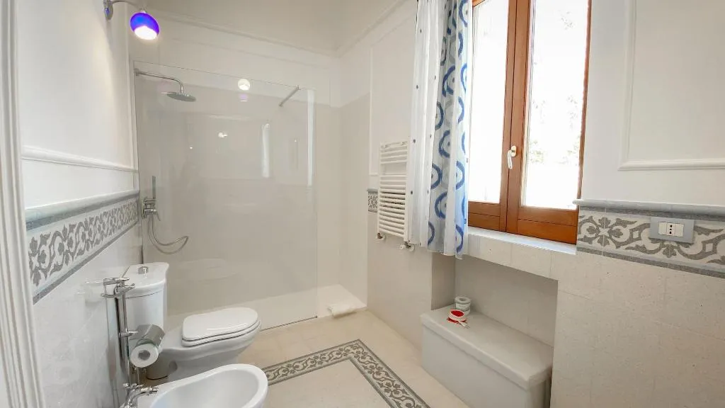 Room, Dimora Archimedea, Catania