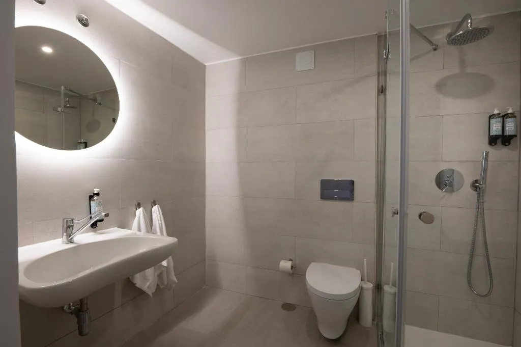 DOUBLE SUPERIOR Room, Reserva Flh Hotels Ericeira, Lisbon