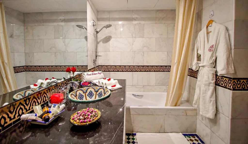 SUITE SUPERIOR Room, Riad Palais Marjana Suite & Spa, Fez