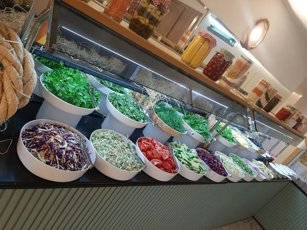 Restaurant, Tu Casa Gelidonya Hotel, Antalya