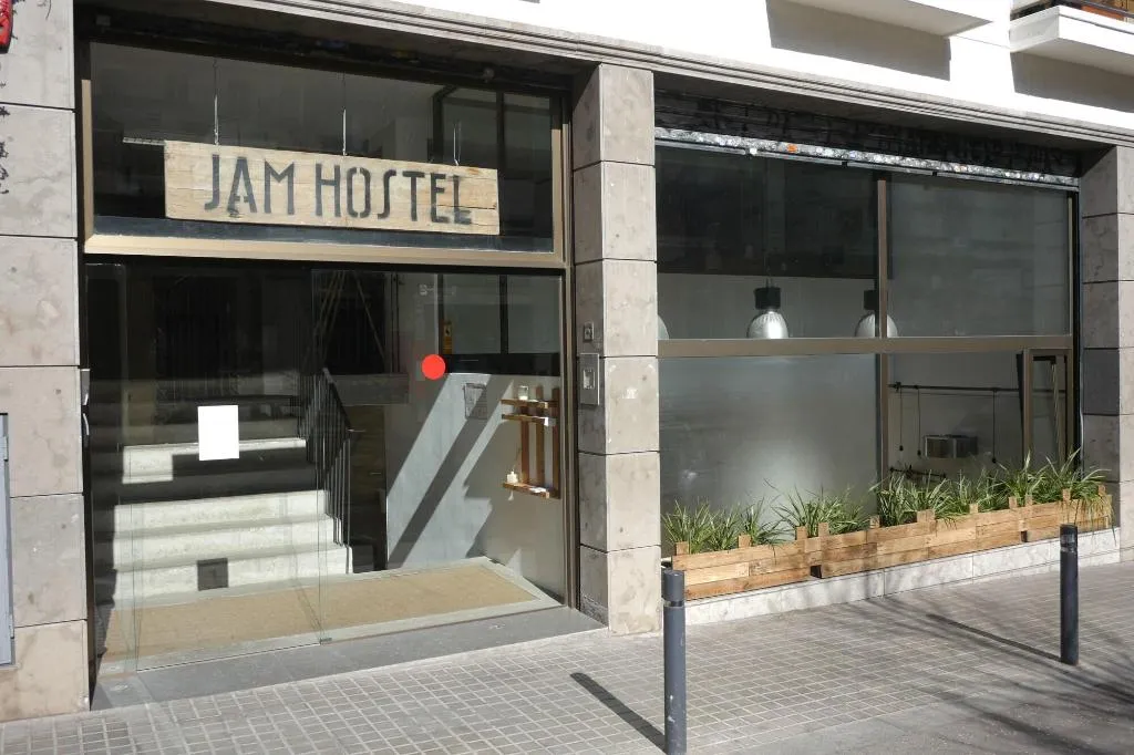 General view, Casa Jam Barcelona, Barcelona
