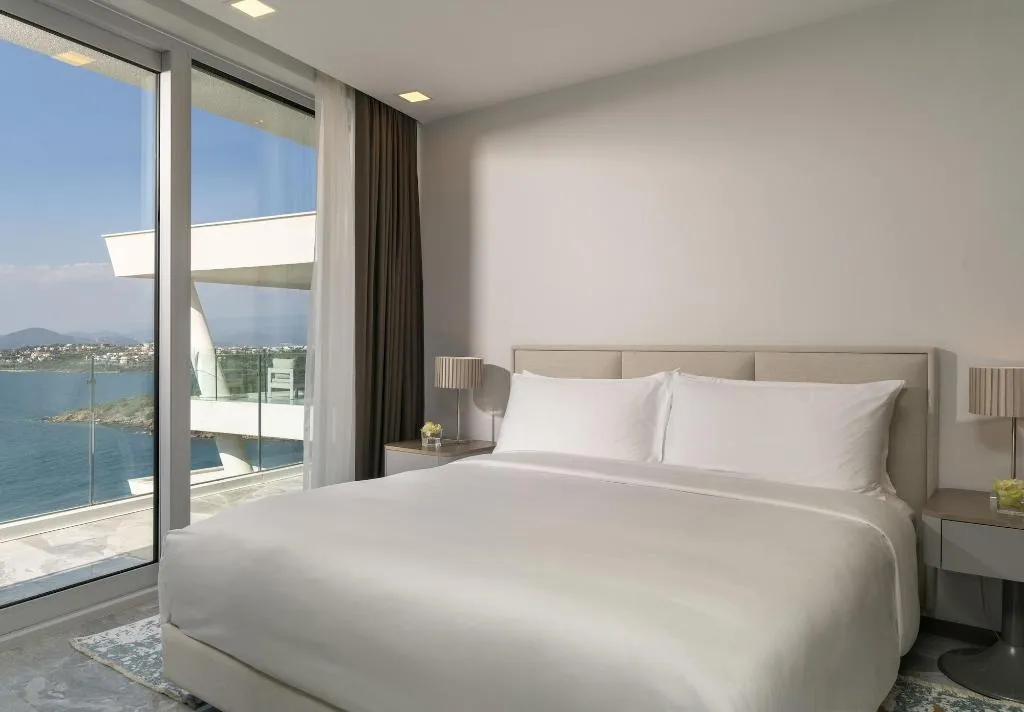 Room, Le Meridien Bodrum Beach Resort, Bodrum