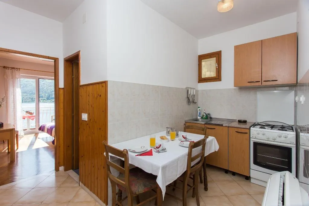 Room, Villa Malfi, Dubrovnik