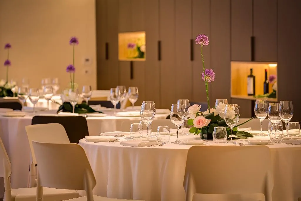 Conferences, Ohla Eixample, Barcelona