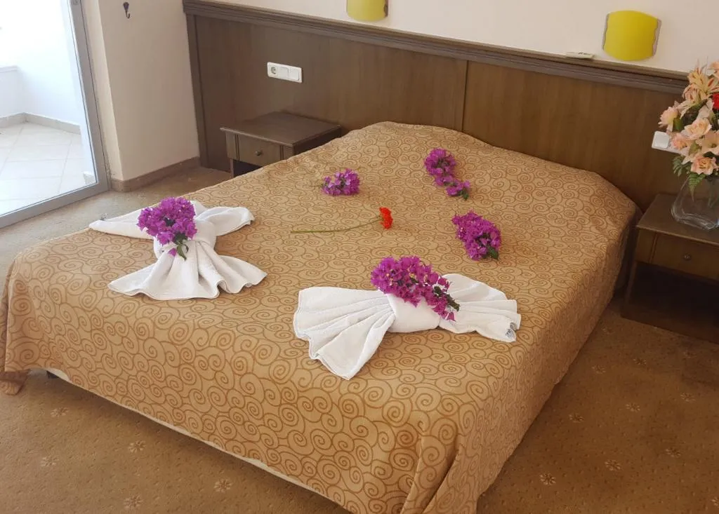 DOUBLE STANDARD Room, Felizya Hotel, Antalya