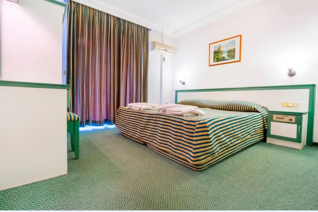APARTMENT TWO BEDROOMS Room, Sifalar Apart Hotel, Antalya