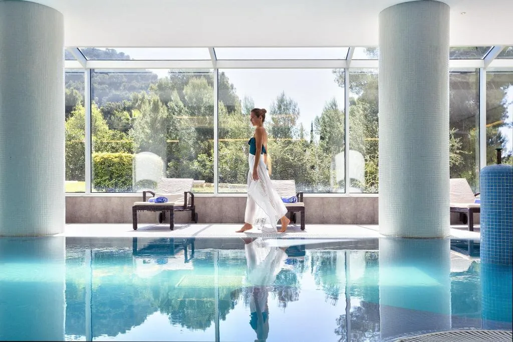 Sports and Entertainment, Hipotels Eurotel Punta Rotja, Majorca