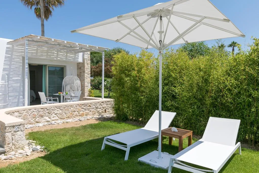 Room, White Pearls Luxury Suites Adults Only, Kos