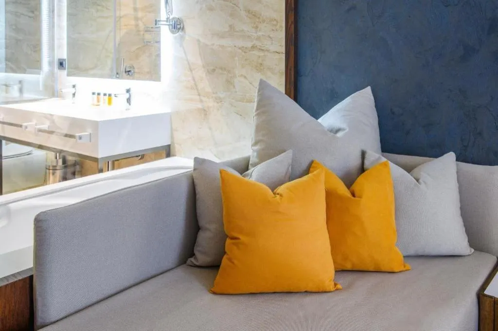 Room, Chic Hotel Spa, Kavaje