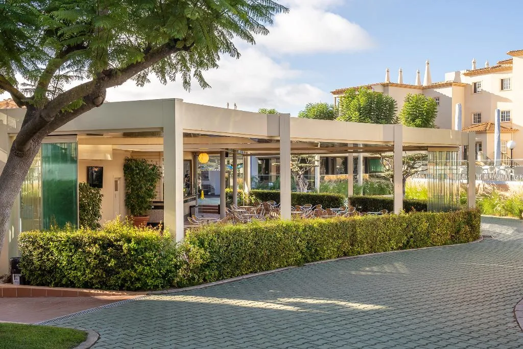 Bar, 3HB Clube Humbria - All Inclusive, Algarve