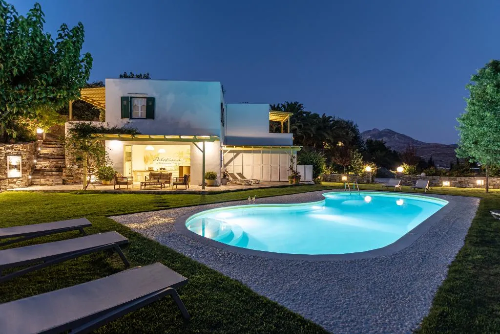 General view, Palatiana Agriturismo - Philoxenia Cottages, Crete