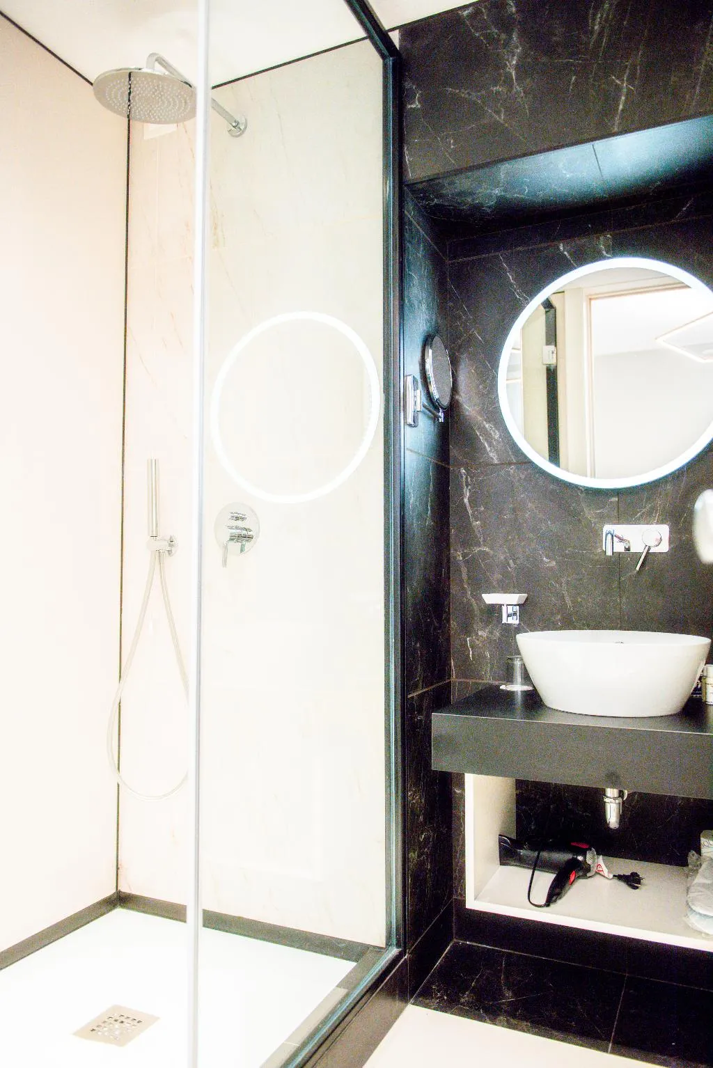 DOUBLE DELUXE Room, Boutique Centrale Palace, Rome