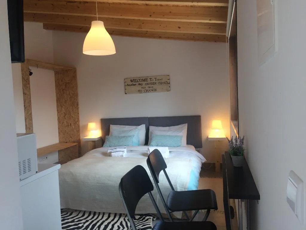 VILLA STANDARD Room, Golden Halcyon Ericeira Villas, Lisbon