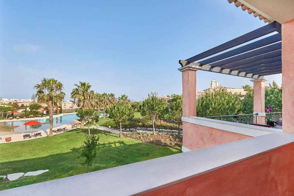 APARTMENT POOL VIEW TWO BEDROOMS Room, Cascade Wellness Resort, Lagos Algarve by Domes, Algarve