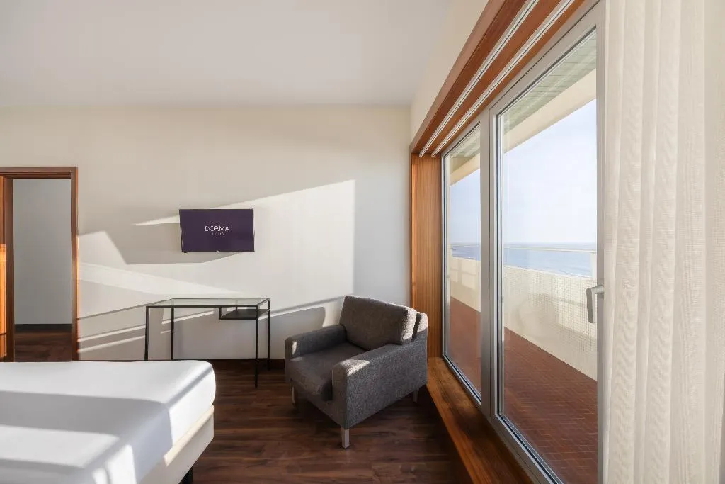 SUITE PREMIUM Room, Dorma Praia Golfe, Porto