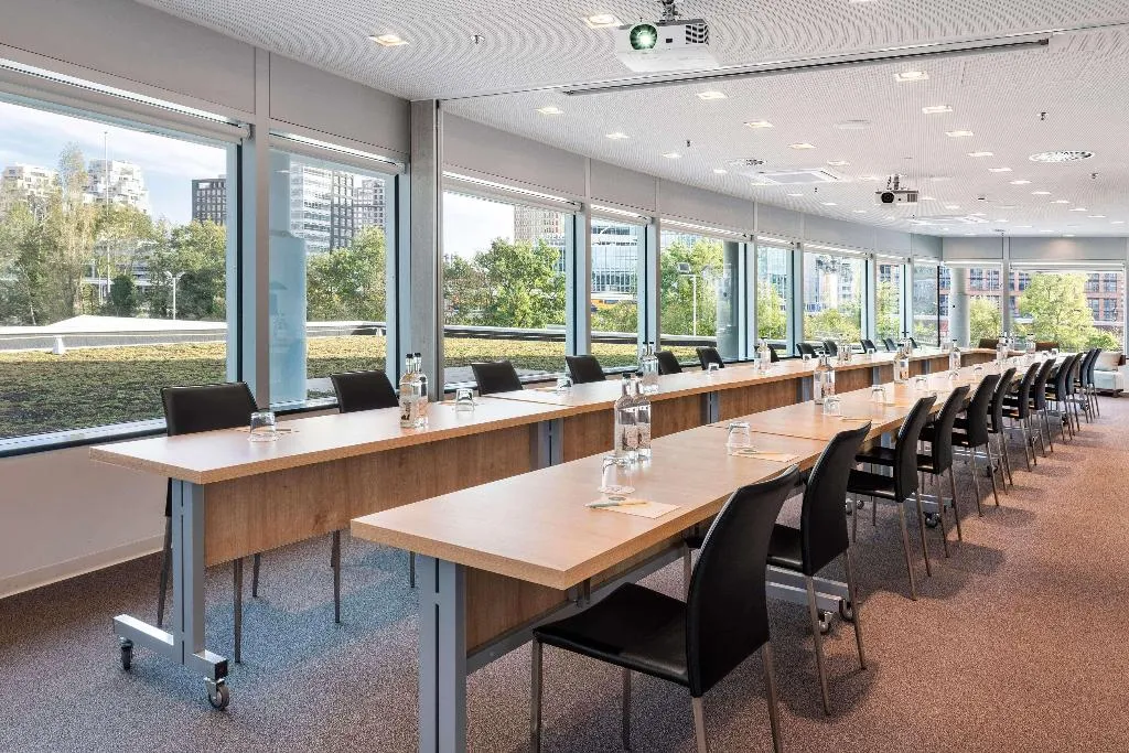 Conferences, Innside by Meliá Amsterdam, Amsterdam