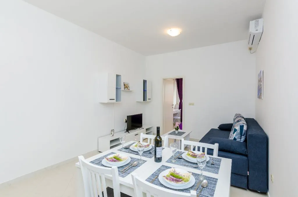 APARTMENT SUPERIOR CITY VIEW Room, Apartments  Maky, Dubrovnik