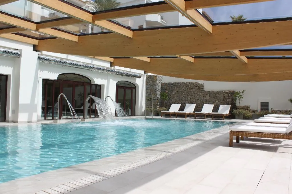 Pool, SH Villa Gadea, Costa Blanca