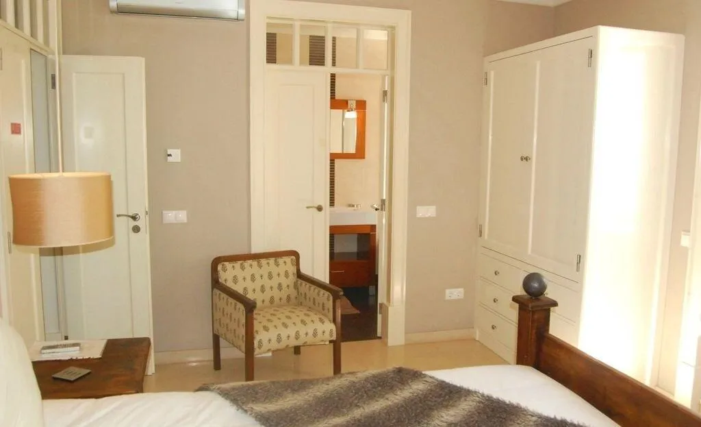 Room, Residence Lagos, Algarve